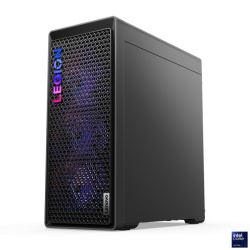 Desktop Gaming Lenovo Legion T7 34IAS10 , Intel® Core™ Ultra 9 285K, 24C (8P + 16E) / 24T, Max Turbo up to 5.6GHz, 40MB, video NVIDIA® GeForce RTX™ 5080 16GB GDDR7, RAM 2x 32GB UDIMM DDR5-5600; Four DDR5 UDIMM/CUDIMM slots, dual-channel capable; Up to - Img 3
