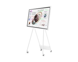 Display interactiv Seria WMB 55"