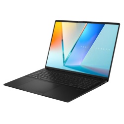 Laptop ASUS Vivobook S 16 OLED, M5606WA-MX047, 16.0-inch, 3.2K(3200 x 2000) OLED 16:10 aspect ratio, AMD STRIX-10C/BGA, AMD Radeon™Graphics, Not Available, LPDDR5X 24GB, 1TB M.2 NVMe™ PCIe® 4.0 SSD,120Hz refresh rate, 400nits, Glossy display, FHD camera - Img 10