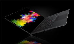 Laptop Lenovo ThinkPad P1 Gen 5, 16.0" WQXG Intel Core i9- 12900H, Video NVIDIA RTX A5500 1x 16GB SSD 512GB, 3Y W11P - Img 7