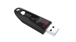 Memorie USB Flash Drive SanDisk Ultra, 128GB, USB 3.0 - Img 6