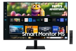 Monitor Samsung 27" LS27CM500EUXDU - Img 6