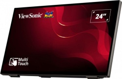 Monitor ViewSonic 24" TD2465 - Img 7