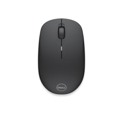 Mouse Dell WM126, Wireless, negru - Img 5