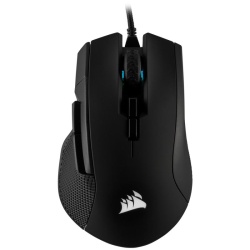 Mouse Gaming Corsair IRONCLAW RGB, Optical cu fir, negru - Img 9