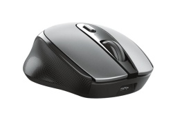 Mouse Trust Zaya, Wireless, negru - Img 6
