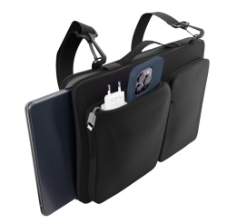 NEXT ONE Shoulder Bag for MacBook Pro 14" 2023/2022/2021 - Img 1