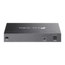 Omada 8-Port Gigabit Desktop Switch PORT: 8× Gigabit RJ45 Ports SPEC: Desktop Steel Case FEATURE: Plug and Play - Img 3
