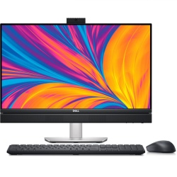 Optiplex All-In-One 7420 Plus 65W Non-touch, Intel i5-14500, 16GB Ram, 256GB SSD, Intel Integrated Graphic, Windows 11 Pro Edu - Img 1