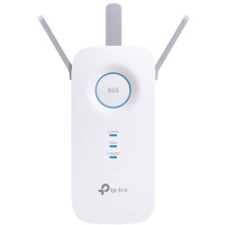 Range Extender TP-LINK RE550, AC1900, OneMesh™, Dual-Band, Gigabit - Img 2