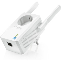 Range Extender TP-LINK TL-WA860RE, N300, 300Mbps - Img 2
