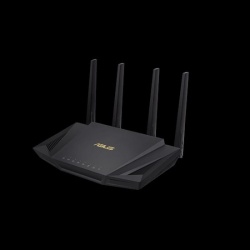 Router Wireless Asus RT-AX58U, AX3000, Wi-Fi 6, Dual-Band, Gigabit - Img 6