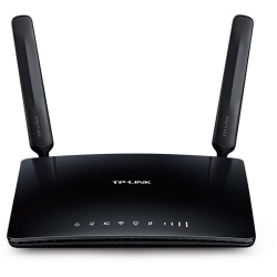 Router Wireless TP-Link TL-MR6400, Wi-Fi, Single-Band - Img 2