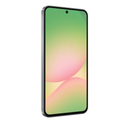 Samsung A56 5G A566B 6.7" 8GB 256GB DualSIM Graphite (garantie doar la NOD) - Img 2