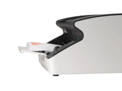 Scanner Canon DR-G2110, dimensiune A3, tip sheetfed, viteza scanare: 110ppm alb-negru si color, duplex, omitere pagini goale, rezolutie optica 600dpi, rezolutie hardware 600x600dpi, ADF 500 coli, senzor CIS, software: Driver ISIS, driver TWAIN (32/64 de - Img 7