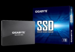 SSD GIGABYTE, 1TB, 2.5", SATA III - Img 1