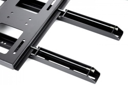 Suport TV Edbak PWB3 vertical pentru perete (40"-75")