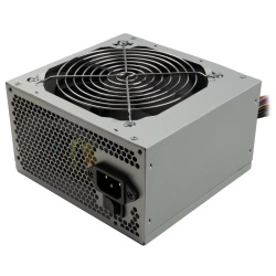 Sursa Spacer ATX 500, 250W for 500 Desktop PC, fan 120mm, Switch ON/OFF „SPS-ATX-500-V12” - Img 4