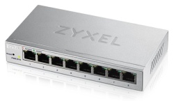 Switch Zyxel GS1200-8, 8 port,10/100/1000 Mbps - Img 2