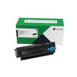 Toner Lexmark 55B2X0E, black, 20 k, Compatibl cu MS431dn , MX431adn - Img 1