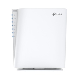 TP-link AX6000 Wi-Fi6 Range Extender, Dual-Band, RE900XD, 1× Port Multi- Gig de 2.5 Gbps + 2× Porturi Gigabit, Standarde Wireless: IEEE 802.11a/n/ac/ax 5 GHz, IEEE 802.11b/g/n/ax 2.4 GHz, Viteza wireless: 1148 Mbps în banda de 2.4 GHz, 4804 Mbps în banda - Img 7