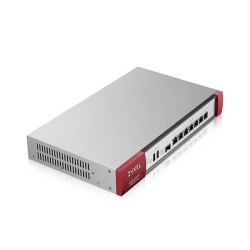Zyxel USG FLEX500 H Series, User-definable ports with 2*2.5G, 2*2.5G( PoE+) & 8*1G, 1*USB (device only) - Img 3