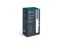 Access Point TP-Link EAP225-Outdoor, AC1200, Dual-Band, Gigabite - Img 7