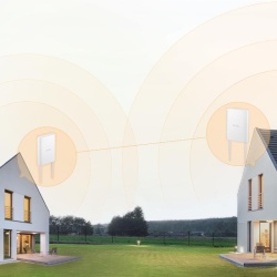Access point ZyXEL NWA55AX, WiFi 6, Dual Band - Img 11