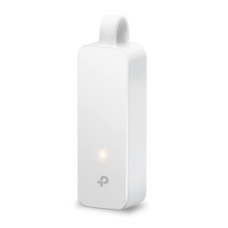 Adaptor TP-Link, USB C la Gigabit Ethernet Network, Caracteristicile USB 3.0 și Gigabit ale adaptorului asigură o rată de transfer de mare viteză de până la 1000 Mbps, Chipset RTL8153. - Img 3