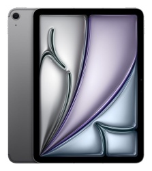 Apple 11-inch iPad Air (M3) Cellular 1TB - Space Grey - Img 2