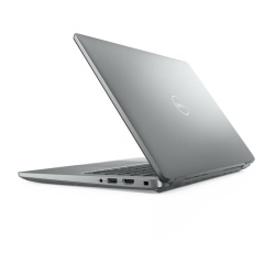 Dell Mobile Precision Workstation 3490, 14" FHD 1920x1080, 60Hz, 250 nits, Non-Touch, FHD HDR RGB Camera, Mic, WLAN, Single Pointing, Fingerprint Reader (with CV3+), Intel Core Ultra 7 155H vPro Essentials (24 MB cache, 16 cores, 22 threads, up to 4.8 - Img 7
