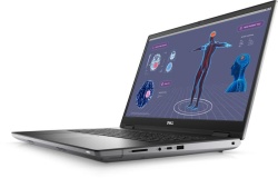 Dell Mobile Precision Workstation 7780, 17" FHD, Intel i9-13950HX, 32GB, 1TB SSD, NVIDIA RTX3500 Ada, W11 Pro - Img 7