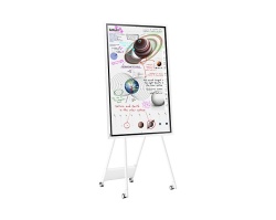 Display interactiv Seria WMB 65