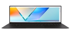 Laptop ASUS Vivobook S 16 OLED, M5606WA-MX047, 16.0-inch, 3.2K(3200 x 2000) OLED 16:10 aspect ratio, AMD STRIX-10C/BGA, AMD Radeon™Graphics, Not Available, LPDDR5X 24GB, 1TB M.2 NVMe™ PCIe® 4.0 SSD,120Hz refresh rate, 400nits, Glossy display, FHD camera - Img 1