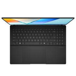 Laptop ASUS Vivobook S 16 OLED, M5606WA-MX047, 16.0-inch, 3.2K(3200 x 2000) OLED 16:10 aspect ratio, AMD STRIX-10C/BGA, AMD Radeon™Graphics, Not Available, LPDDR5X 24GB, 1TB M.2 NVMe™ PCIe® 4.0 SSD,120Hz refresh rate, 400nits, Glossy display, FHD camera - Img 11