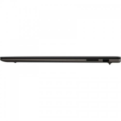 Laptop ASUS Zenbook S 16, UM5606WA-RJ240X, 16.0-inch, 3K (2880 x 1800) OLED 16:10 aspect ratio, AMD Ryzen™ AI 9 HX 370 Processor 2.0GHz (36MB Cache, up to 5.1GHz, 12 cores, 24 Threads); AMD XDNA™ NPU up to 50TOPS, AMD Radeon™ 890M Graphics, 1x M.2 2280 - Img 2