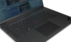 Laptop Lenovo ThinkPad P1 Gen 5, 16.0" WQXG Intel Core i9- 12900H, Video NVIDIA RTX A5500 1x 16GB SSD 512GB, 3Y W11P - Img 8