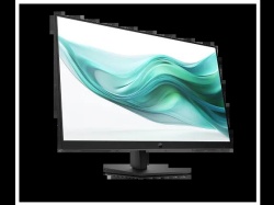 Monitor 27" HP Series 3 Pro 327pf, LED, IPS, FHD 1920x1080, 16:9, 5 ms, VESA 100x100, Black, 3yw - Img 2