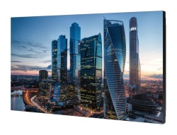 MONITOR DIGITAL SIGNAGE SAMSUNG LH55VMTEBGBXEN 55"