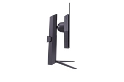 Monitor LG 26.5" 27GS95QE-B.AEU - Img 9
