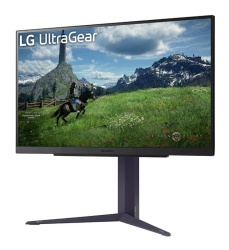 Monitor LG 27" 27GS85Q-B.AEU - Img 2