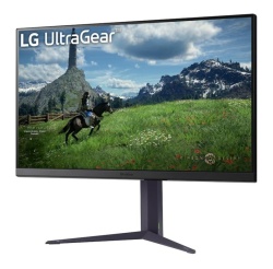 Monitor LG 31.2" 32GS85Q-B - Img 2