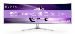 Monitor Philips 49" 49M2C8900L/00 - Img 1