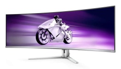 Monitor Philips 49" 49M2C8900L/00 - Img 11