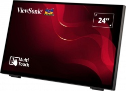 Monitor ViewSonic 24" TD2465 - Img 8