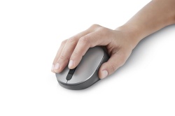 Mouse Dell MS5320, wireless, titan grey - Img 10
