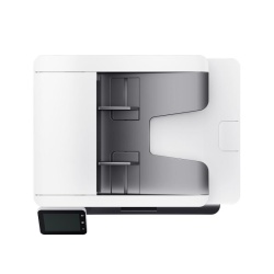 Multifunctional laser monocron Pantum M7310DW Imprimare/Copiere/Scanare, Dimensiuni:A4, Rezolutie: max 600x600 dpi, Viteza:33ppm, Procesor:800 MHz, Memorie:512MB, Ecran tactil 3.5 inch, Capacitate alimentare 250 de coli, capacitate iesire:150 coli, - Img 7