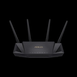 Router Wireless Asus RT-AX58U, AX3000, Wi-Fi 6, Dual-Band, Gigabit - Img 7