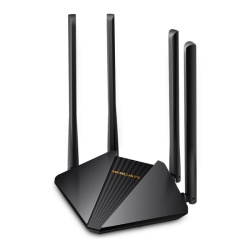 Router Wireless MERCUSYS MR30G, AC1200, Wi-Fi 5, Dual-Band, Gigabit - Img 5