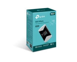 Router Wireless TP-Link M7650, Wi-Fi 5, Dual-Band - Img 6